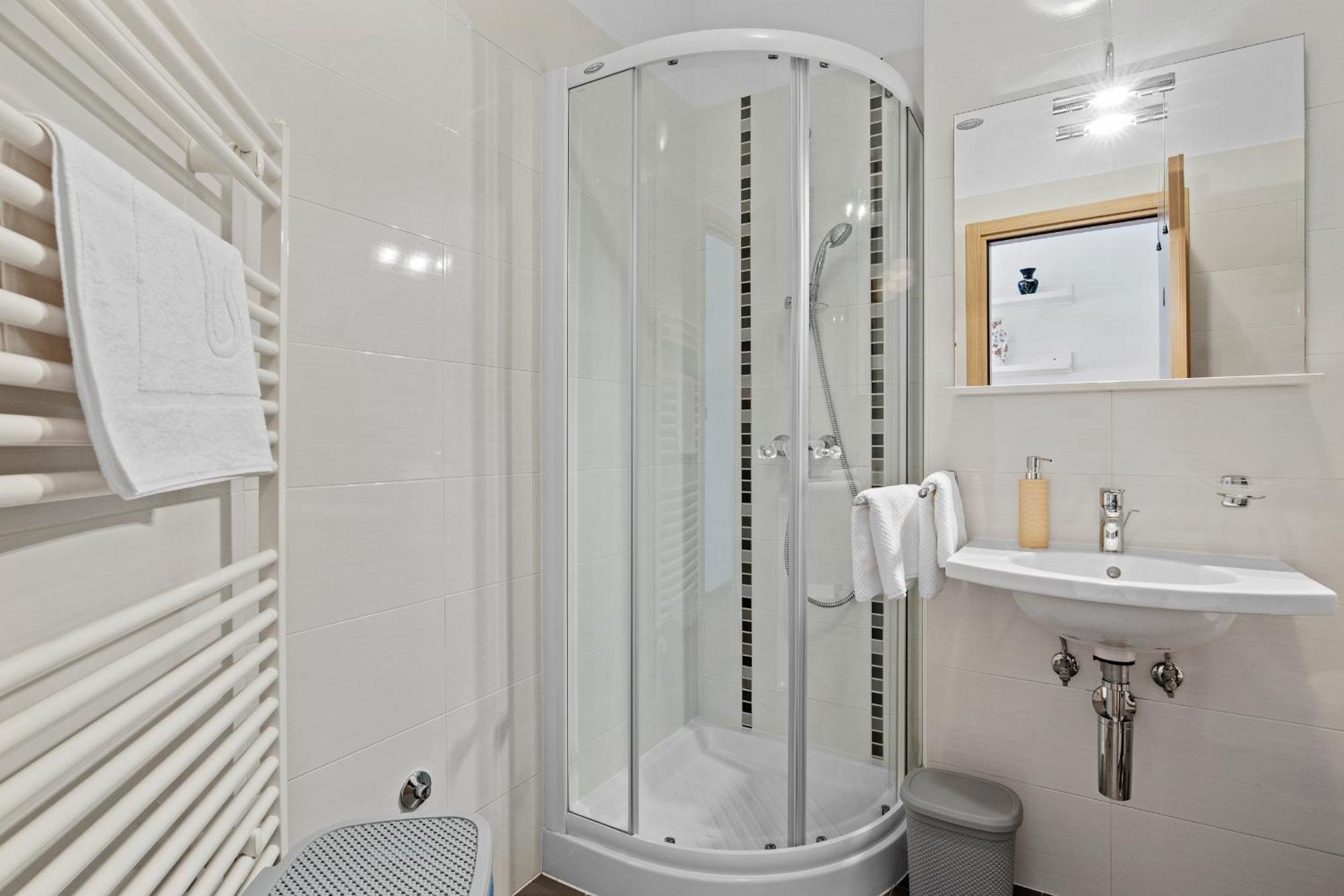 Feniks Fazana Apartman Exterior foto